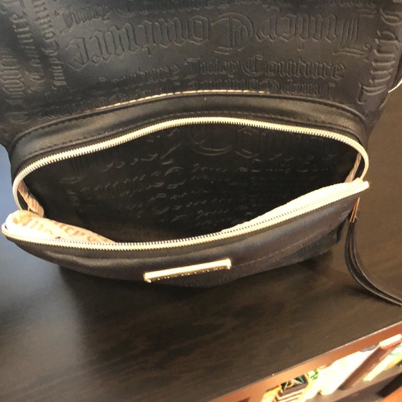 Juicy couture backpack - Picture 5 of 7